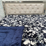 MONTE CARLO SUPER KING SIZE HEAVY QUILTS