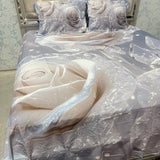 PRE ORDER SUMMER 7D DIGITAL PRINT SUPER KING SIZE BEDHSEET( IN STOCK IN WEEKS )