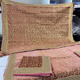 PREMIUM RUMALA SAHIB IN VELVET WITH COTTON SOFT LINNING UNDER