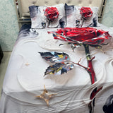 PREMIUM SOFT COTTON SUPER KING SIZE HEAVY BEDSHEET SET – 11D COLLECTION