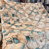PREMIUM THREE PLY THERMAL BLANKET – SOFT & EXTRA WARM