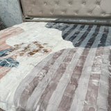 STYLE HOUSE DOUBLE PLY SUPER SOFT WARM BLANKETS