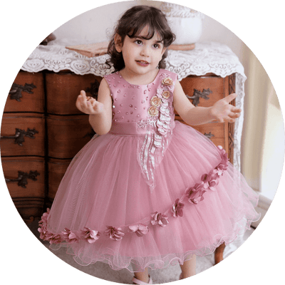 Kids party Wear