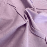 Light Lavender Pure Full Voile