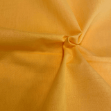 Mango Yellow Pure Full Voile