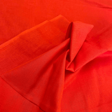 Orange Pure Full Voile