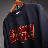 Brown Munde T Shirt