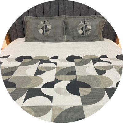 Summer Bedsheets