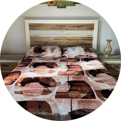 Winter Bedsheets